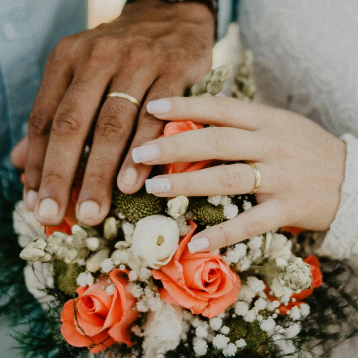 Geschenke für Hochzeitspaare