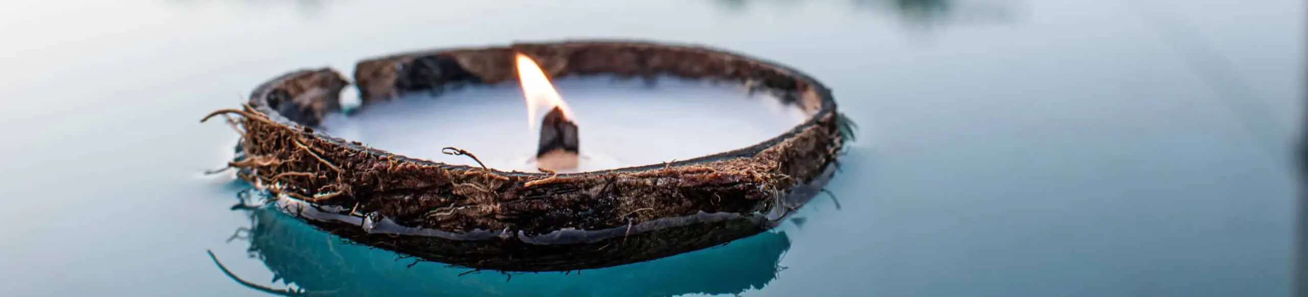 Titelbild von Luxury Candles