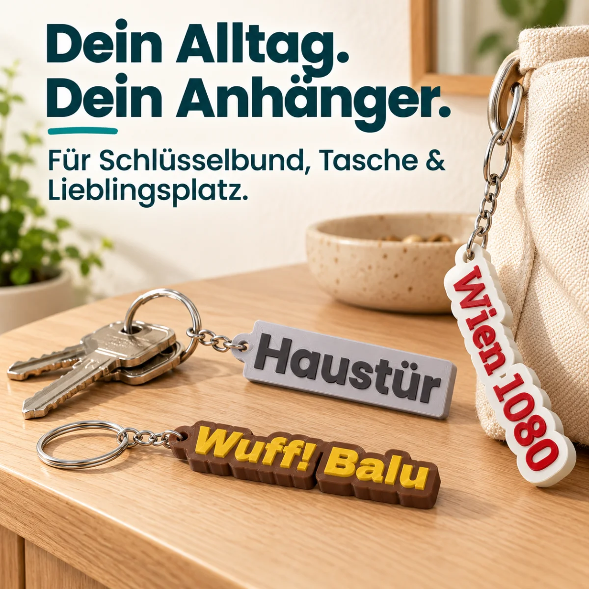 Noch zu beschreiben